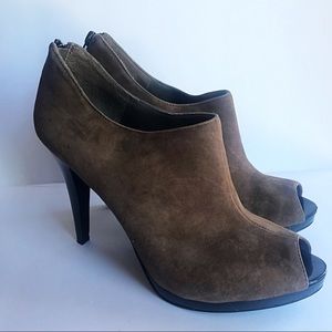 Nine West Booties
